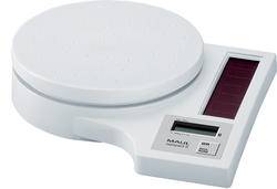 Maul - Solar-Briefwaage MAULcompact S, 1000 g