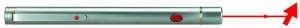 Legamaster Laserpointer LX4