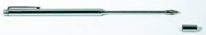 Legamaster Teleskopzeigestab 12,5 - 63 cm