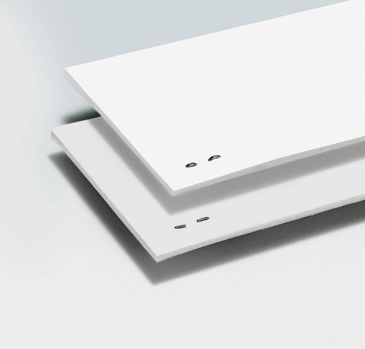 Ideal 8590 Flachklammern-Magazine fr Booklet Maker