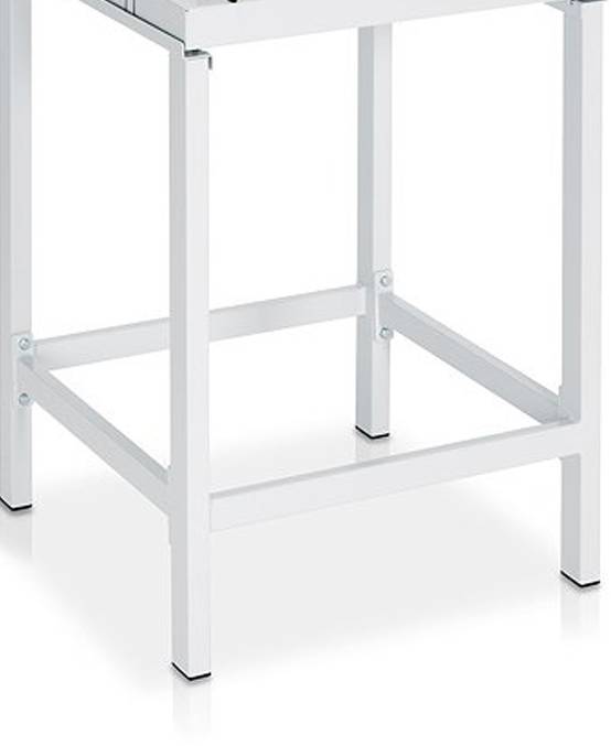 Untergestell fr Stapelschneidemaschine IDEAL 4300
