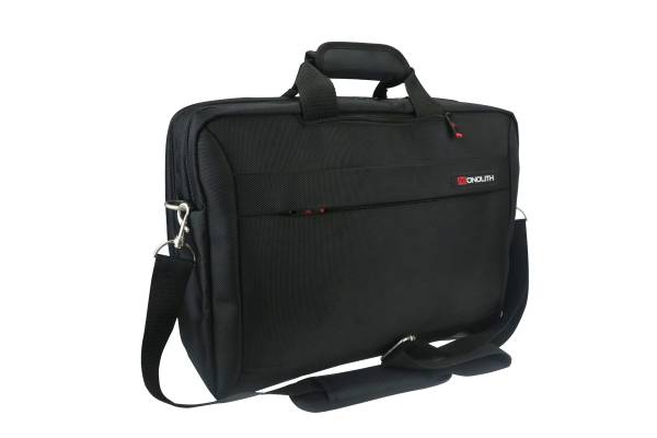 Monolith 3209 Hybrid - Laptoptasche für Geräte 15,6 Zoll auch als Rucksack zu tragen