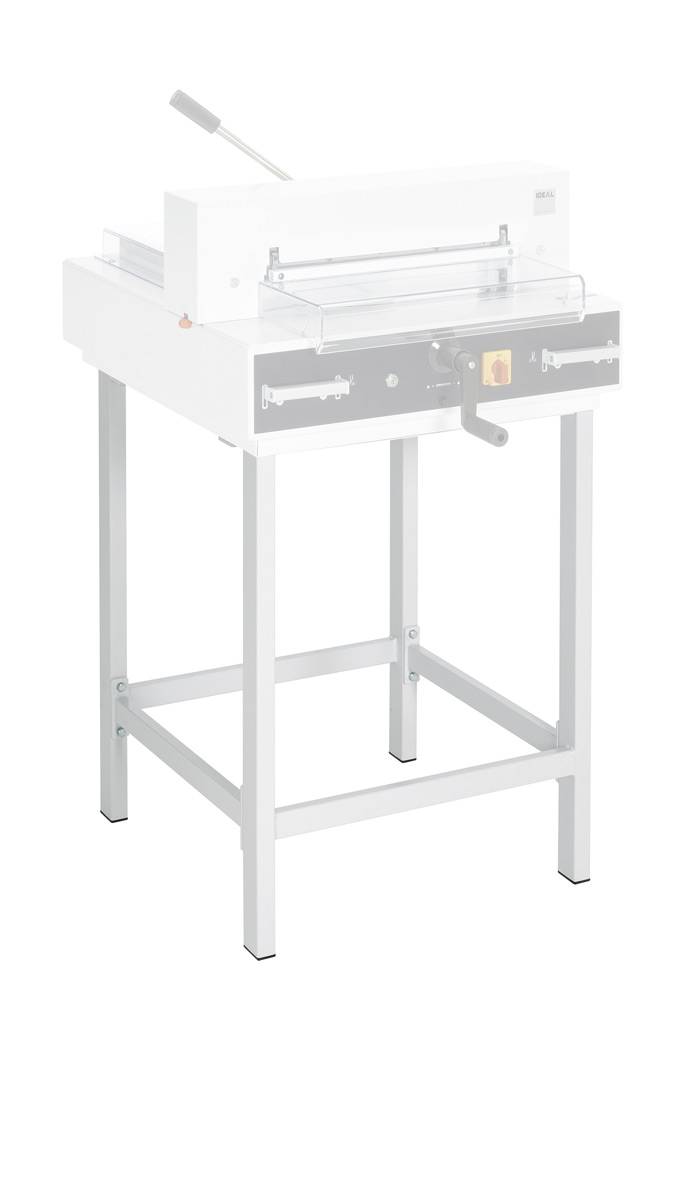 Ideal 4705 Untergestell fr Stapelschneider