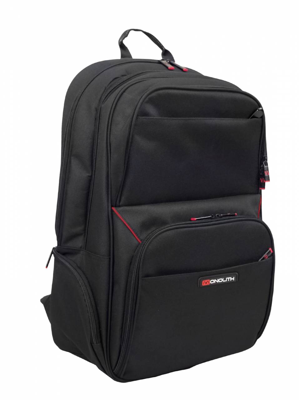 Monolith 3205 Laptop-Rucksack fr Gerte 15,6 Zoll leicht und gepolstert