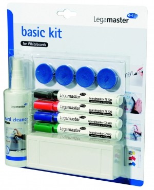 Legamaster BASIC KIT - Zubehörset