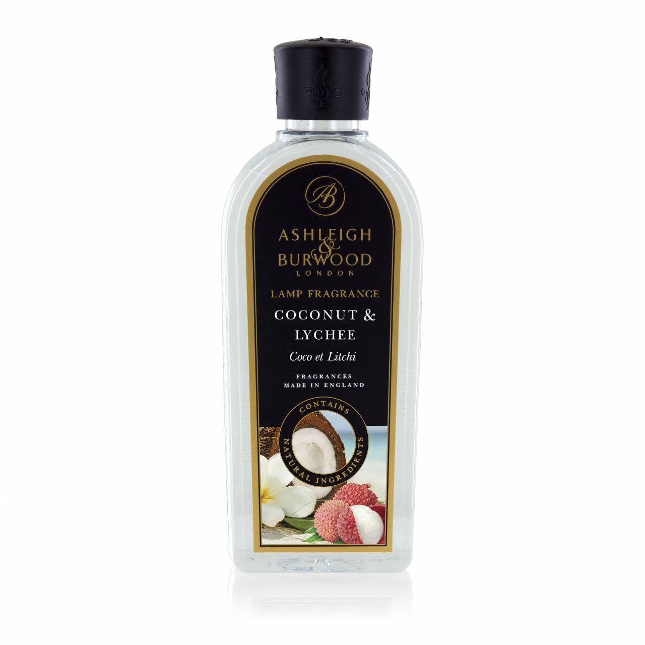 Raumduft Duftessenz Coconut & Lychee fr katalytische Duftlampen von Ashleigh...