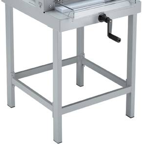 Ideal 4305 Untergestell für Stapelschneider