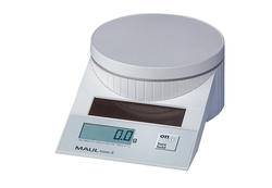 Maul - Solar-Briefwaage MAULtronic S, 3000 g