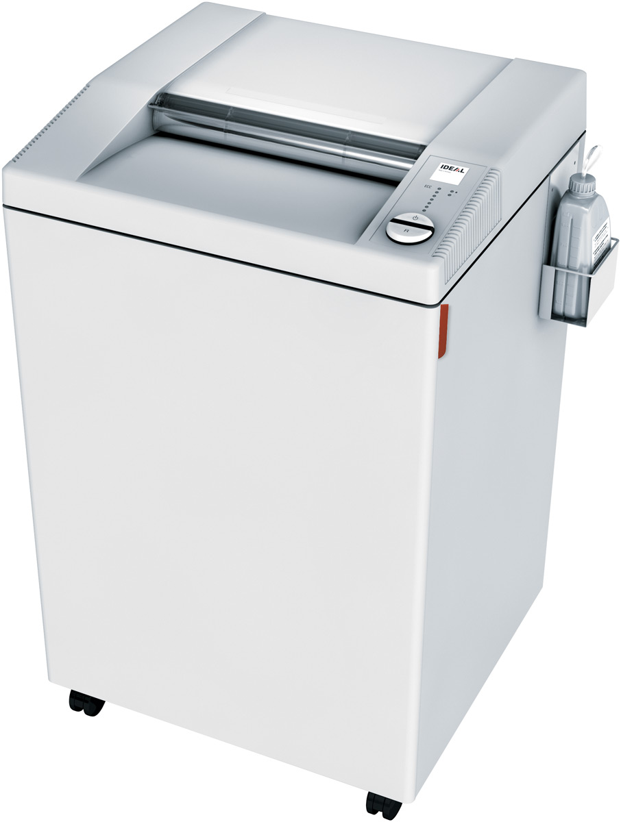 GENIE Aktenvernichter 116 X, 6 Blatt A4, Partikelschnitt, Shredder GENIE Aktenvernichter 116 X, 6 Blatt A4, Partikelschnitt, Shredder