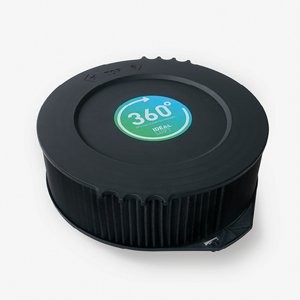 360°-Filter für IDEAL AP60 Pro Luftreiniger