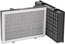 HEPA Filter für IDEAL ACC55 (2er-Set)