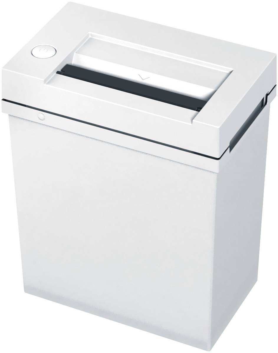 Ideal 2245 CC Aktenvernichter Cross Cut 3 x 25 mm 5-6 Blatt Shredder