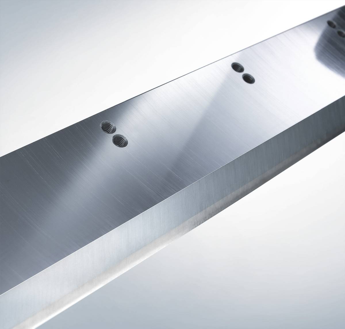 Ersatzmesser fr Stapelschneider IDEAL 4315 und 4350