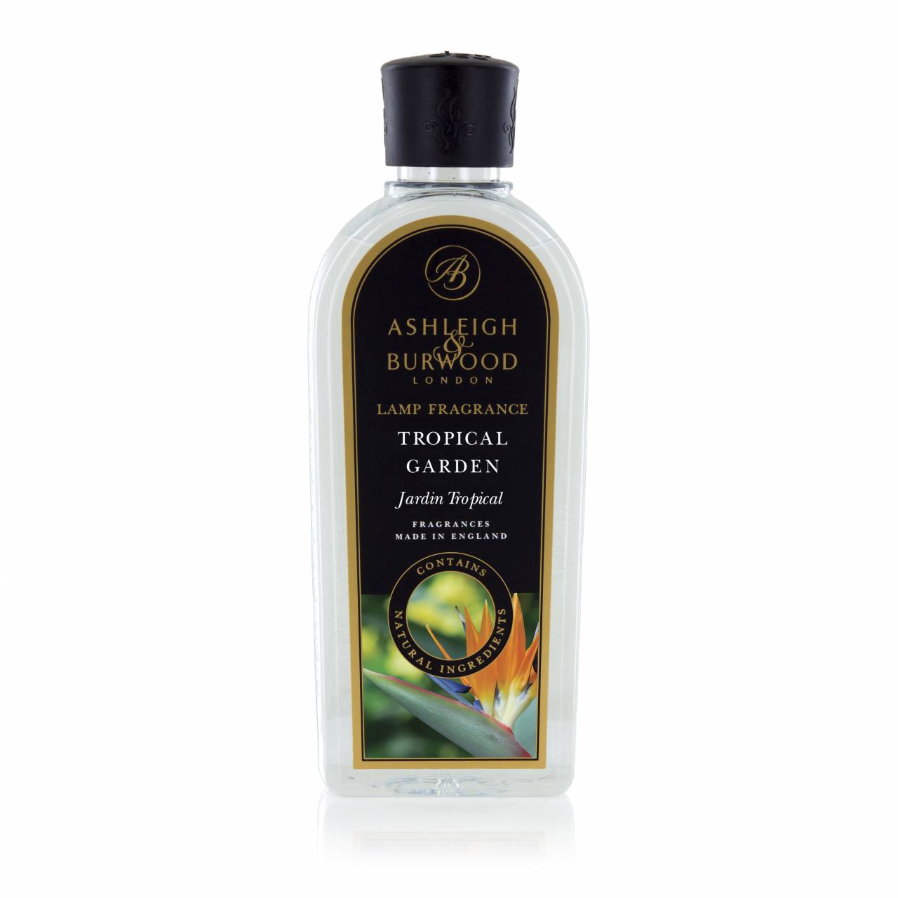 Raumduft Duftessenz Tropical Garden fr katalytische Duftlampen von Ashleigh ...