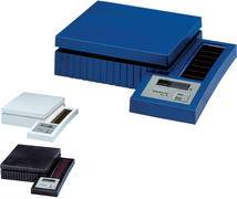 Maul - Solar-Briefwaage MAULtec S, 1000 g