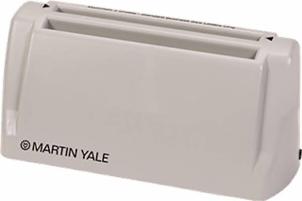Martin Yale Falzmaschine 6200 für Brieffalz bis Format DIN A4