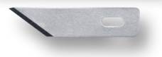 10 Grafikklingen passend fr Grafikmesser mit Aluminiumschaft