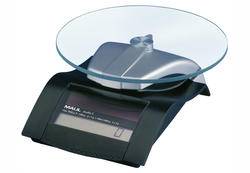 Maul - Designwaage MAULstudio i mit Schnittstelle, 2000 g