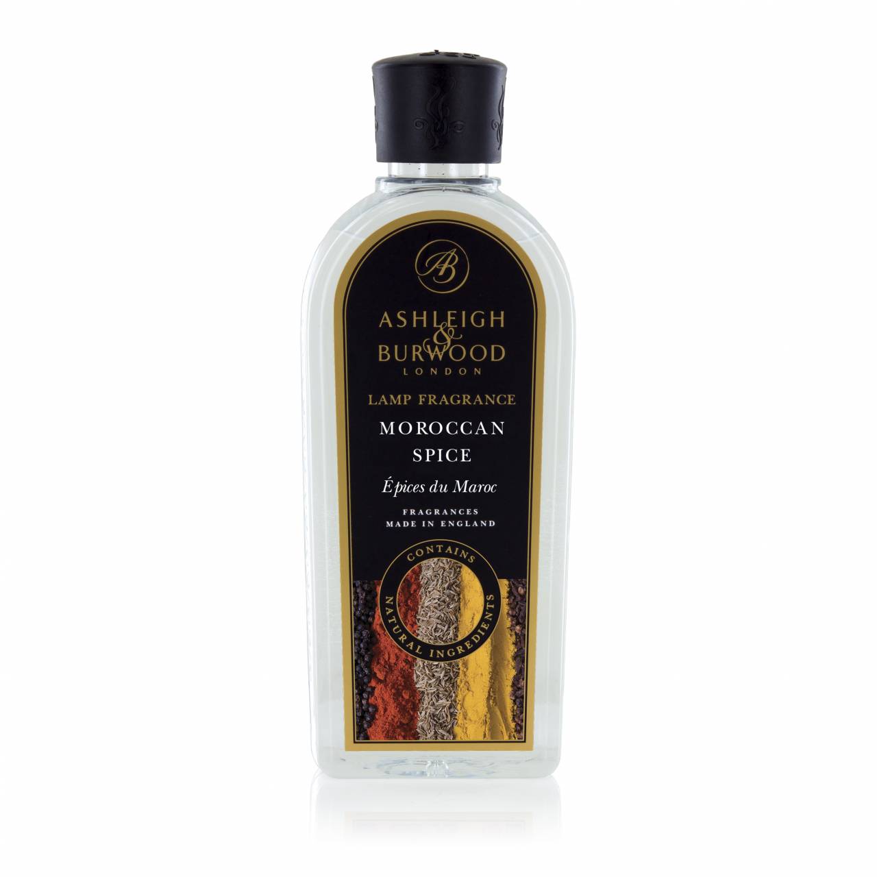 Raumduft Duftessenz Moroccan Spice fr katalytische Duftlampen von Ashleigh &...