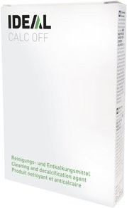 Calc Off für Ideal AW40 und ACC55