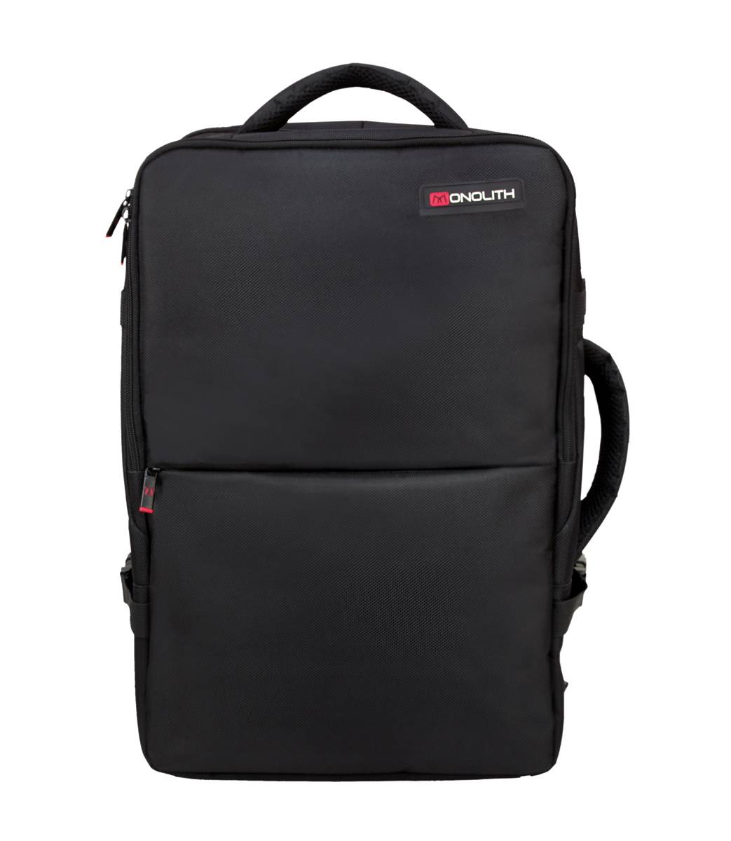 Monolith 3206 Laptop-Rucksack fr Gerte 15,6 Zoll leicht und gepolstert